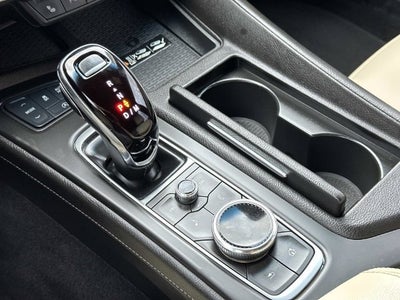 2023 Cadillac CT5 Luxury