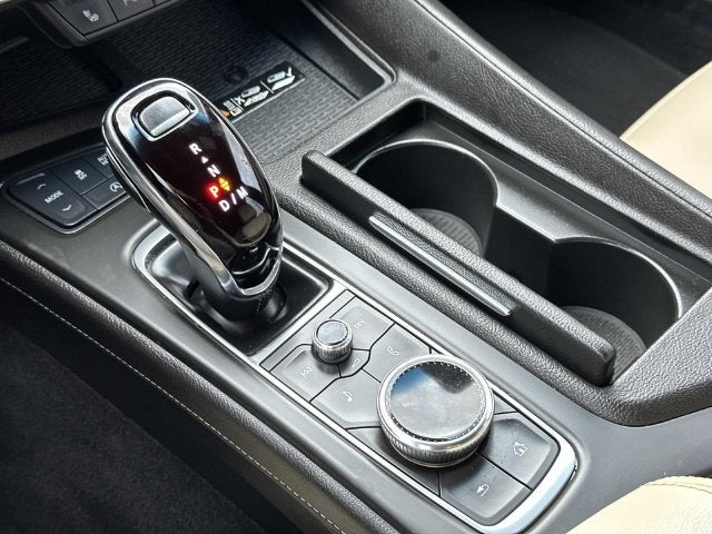 2023 Cadillac CT5 Luxury