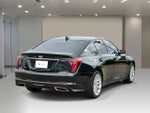 2023 Cadillac CT5 Luxury