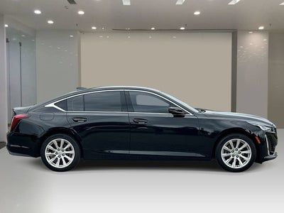 2023 Cadillac CT5 Luxury