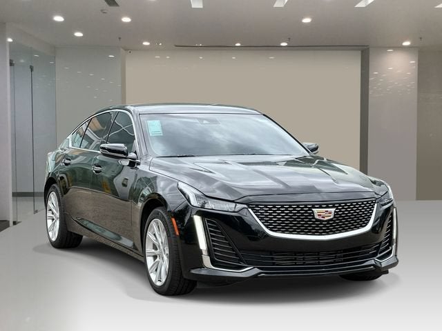 2023 Cadillac CT5 Luxury