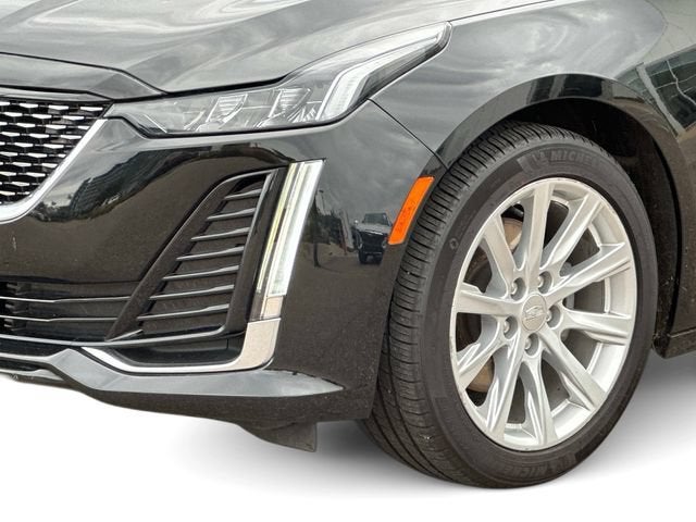 2023 Cadillac CT5 Luxury