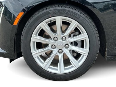 2023 Cadillac CT5 Luxury