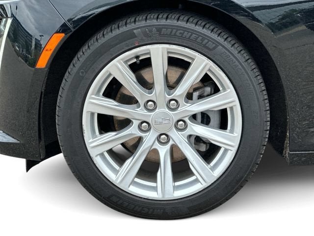 2023 Cadillac CT5 Luxury
