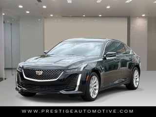 2023 Cadillac CT5 Luxury