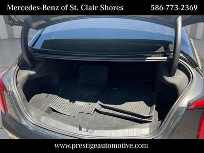 2024 Cadillac CT5 Luxury