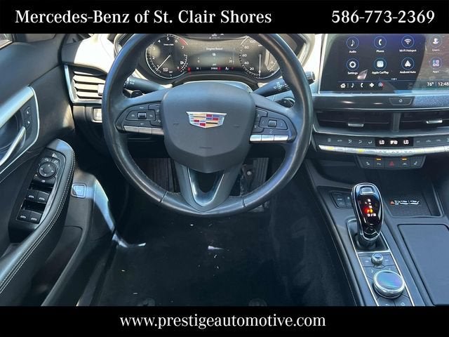 2024 Cadillac CT5 Luxury