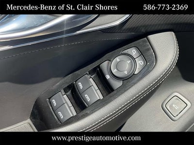 2024 Cadillac CT5 Luxury