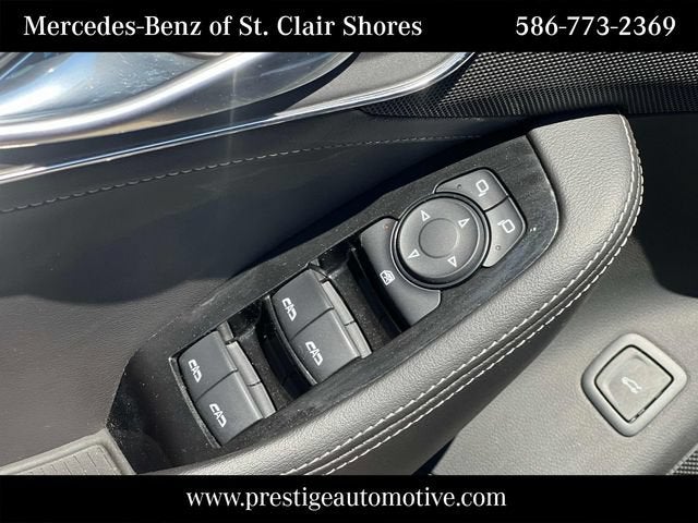2024 Cadillac CT5 Luxury