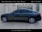2024 Cadillac CT5 Luxury