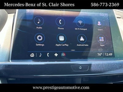 2024 Cadillac CT5 Luxury
