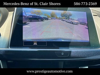 2024 Cadillac CT5 Luxury