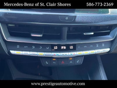 2024 Cadillac CT5 Luxury