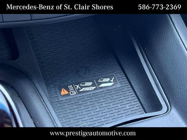 2024 Cadillac CT5 Luxury