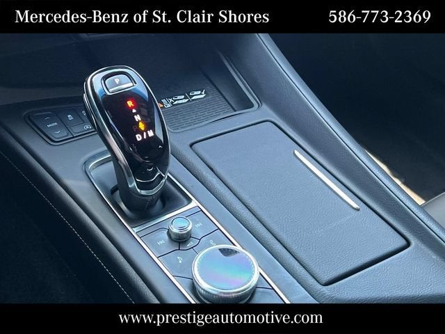 2024 Cadillac CT5 Luxury