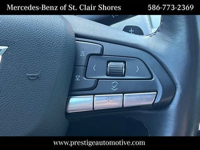 2024 Cadillac CT5 Luxury