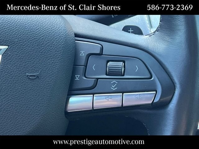 2024 Cadillac CT5 Luxury
