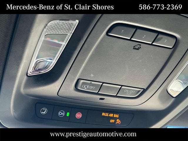 2024 Cadillac CT5 Luxury