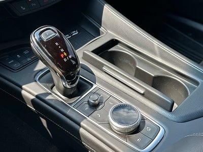 2024 Cadillac CT5 Luxury
