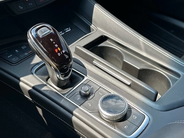 2024 Cadillac CT5 Luxury