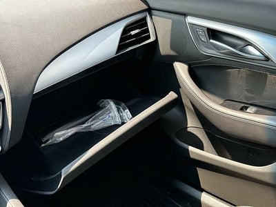 2024 Cadillac CT5 Luxury