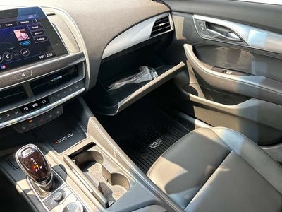 2024 Cadillac CT5 Luxury