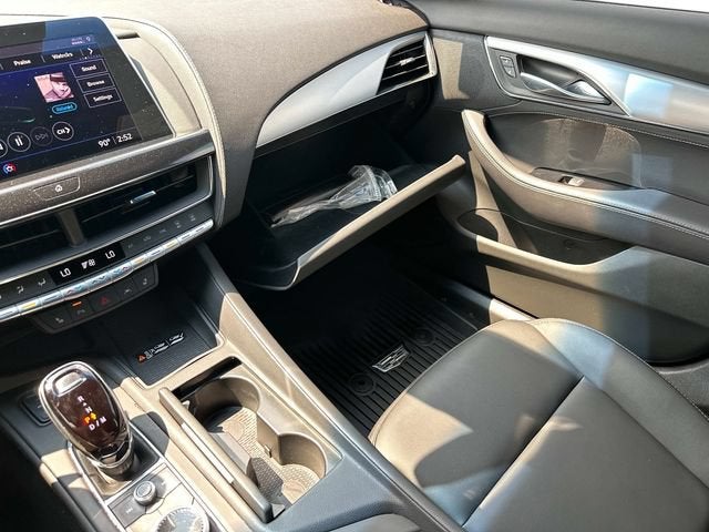 2024 Cadillac CT5 Luxury