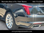 2024 Cadillac CT5 Luxury