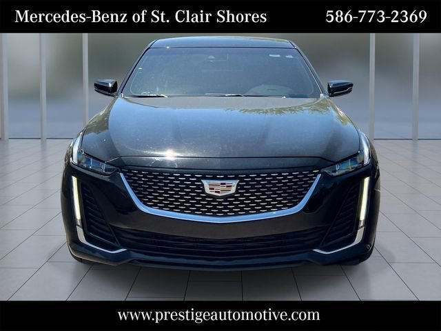 2024 Cadillac CT5 Luxury