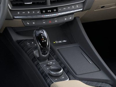 2023 Cadillac CT5 Premium Luxury