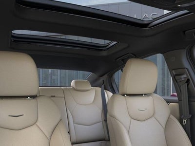 2023 Cadillac CT5 Premium Luxury