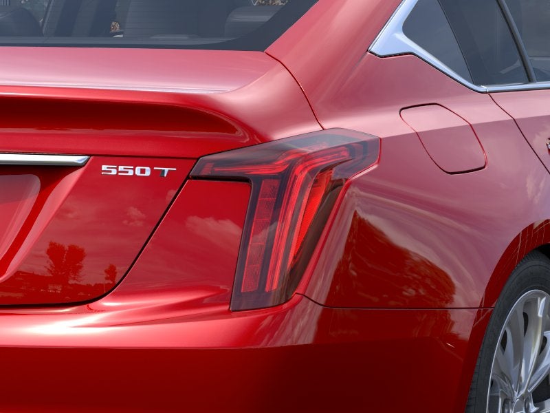 2023 Cadillac CT5 Premium Luxury