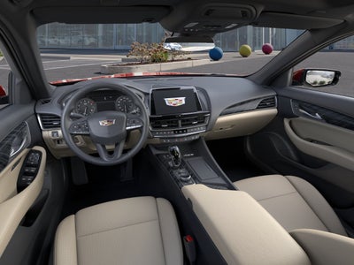 2023 Cadillac CT5 Premium Luxury