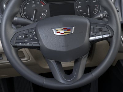 2023 Cadillac CT5 Premium Luxury