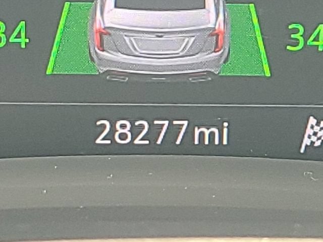 2023 Cadillac CT5 Premium Luxury