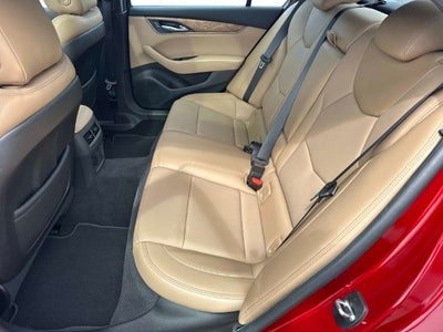 2024 Cadillac CT5 Premium Luxury