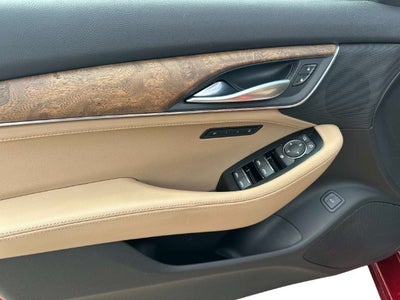 2024 Cadillac CT5 Premium Luxury
