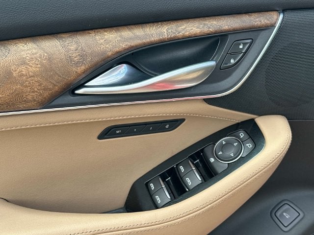 2024 Cadillac CT5 Premium Luxury