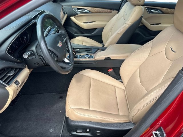 2024 Cadillac CT5 Premium Luxury