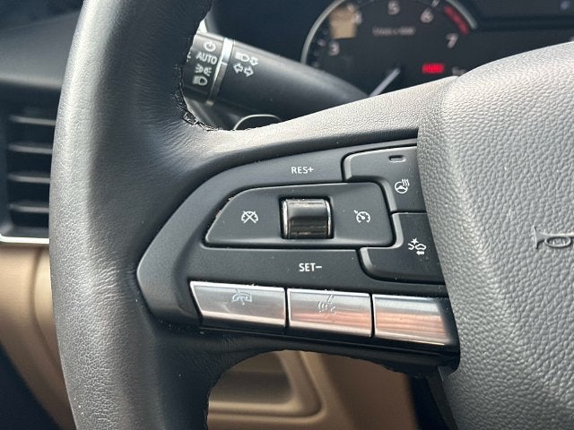 2024 Cadillac CT5 Premium Luxury