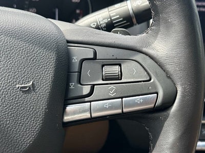 2024 Cadillac CT5 Premium Luxury