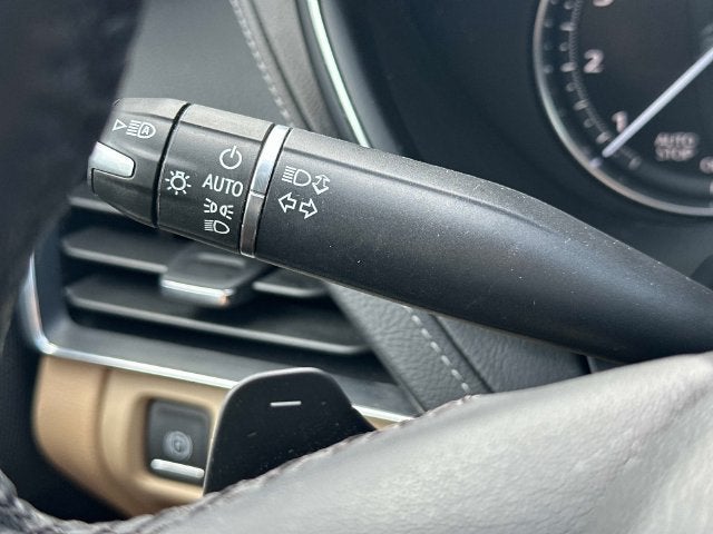 2024 Cadillac CT5 Premium Luxury