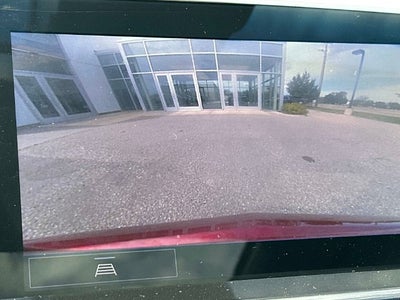 2024 Cadillac CT5 Premium Luxury