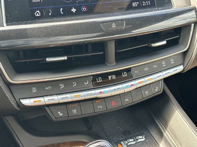 2024 Cadillac CT5 Premium Luxury