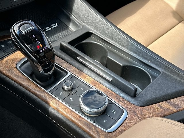 2024 Cadillac CT5 Premium Luxury