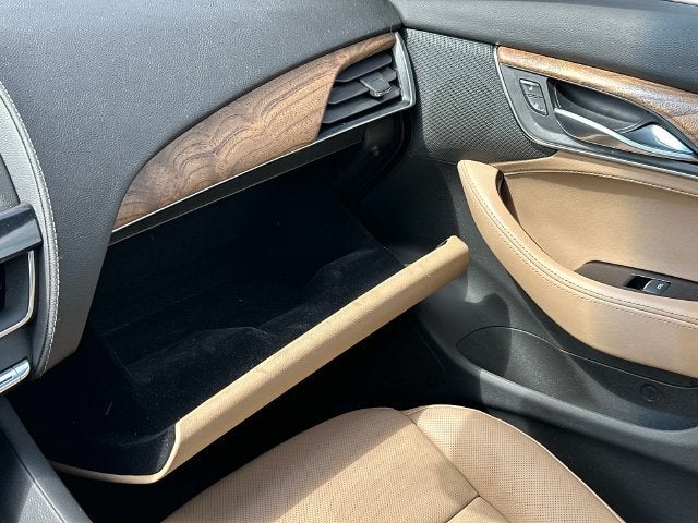 2024 Cadillac CT5 Premium Luxury