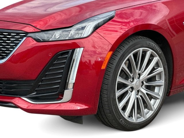 2024 Cadillac CT5 Premium Luxury