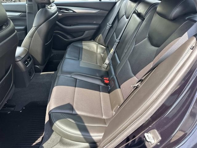 2021 Cadillac CT5 Premium Luxury