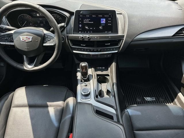 2021 Cadillac CT5 Premium Luxury
