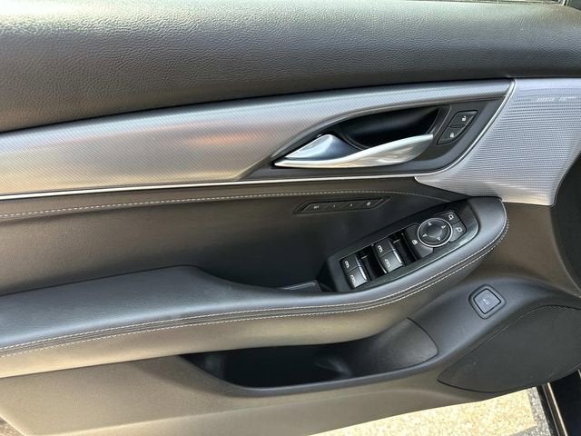 2021 Cadillac CT5 Premium Luxury